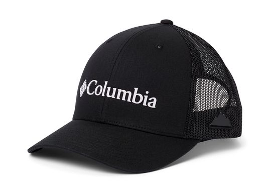 1652541-019 O/S Бейсболка Columbia Mesh™ Snap Back Hat черный р.O/S