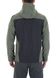 1846861-011 S Ветровка мужская Western Barlow™ II Jacket черный р.S