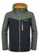 1846861-011 S Ветровка мужская Western Barlow™ II Jacket черный р.S