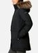 1957691CLB-010 XS Куртка жіноча Little Si™ Insulated Parka чорний р. XS