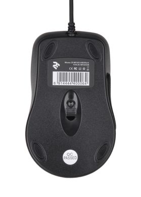 Мишка 2E MF103 USB Black (2E-MF103UB)