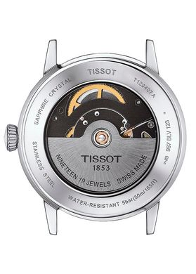 Часы Tissot T129.407.11.031.00