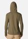 1931811-397 M Джемпер жіночий Sun Trek™ Hooded Pullover темно-зелений р.M