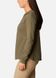 1931811-397 M Джемпер женский Sun Trek™ Hooded Pullover темно-зеленый р.M