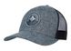 1652541-034 O/S Бейсболка Columbia Mesh™ Snap Back Hat темно-серый р.O/S