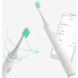 Електрична зубна щітка Xiaomi Sound Electric Toothbrush White (DDYS01SKS)