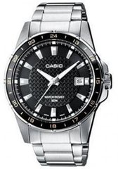 Часы Casio MTP-1290D-1A2VEF