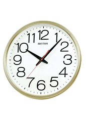 Часы настенные RHYTHM CMG495CR18