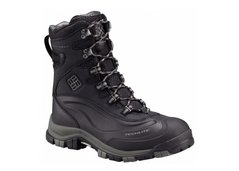 1761001-010 Ботинки мужские утепленные BUGABOOT™ PLUS OMNI-HEAT™ MICHELIN Men's boots черный р.8