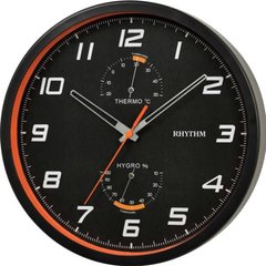 Часы настенные RHYTHM CFG722NR02
