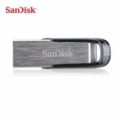 SanDisk 64 GB Ultra Flair USB 3.0