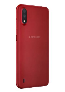 SAMSUNG A015F 2/16Gb Red