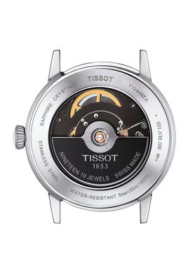 Годинник Tissot T129.407.16.051.00