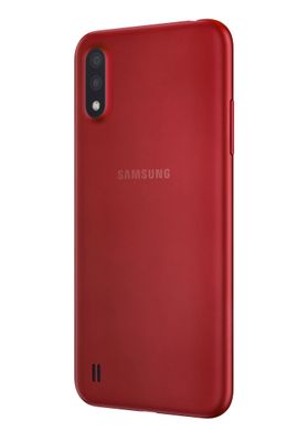 SAMSUNG A015F 2/16Gb Red