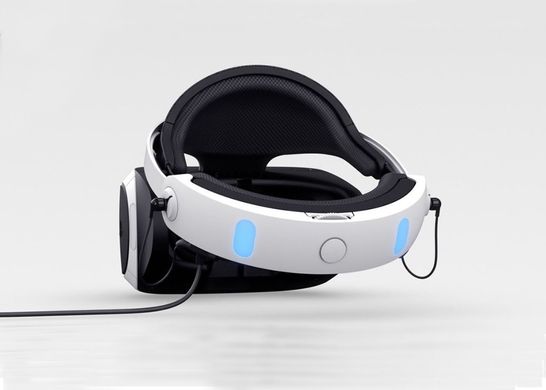 Окуляри віртуальної реальності для Sony PlayStation Sony PlayStation VR2+Camera V2+Game