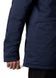 1798832CLB-465 S Куртка пуховая мужская Northbounder TurboDown Parka тёмно-синий р.S