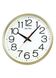 Часы настенные RHYTHM CMG495CR18