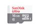 micro SD 16Gb SanDisk Hi Speed Ultra (80Mb/s)