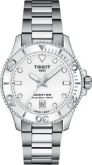 Часы Tissot T120.210.11.011.00