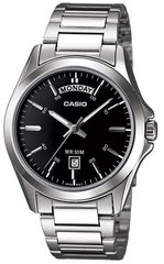 Часы Casio MTP-1370D-1A1VEF