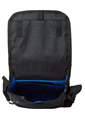 1715021-010 O/S Сумка Input™ Side Bag Bag чорний р.O/S