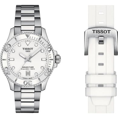 Годинник Tissot T120.210.11.011.00
