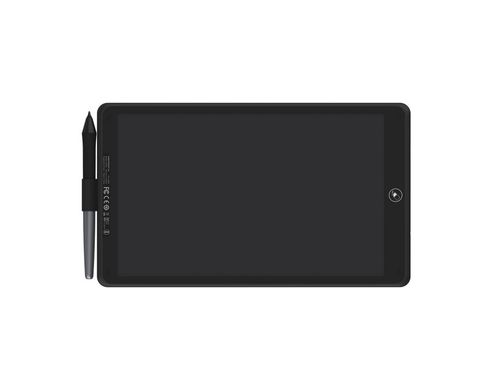 Графічний планшет Huion Inspiroy Ink H320MQB Quartz Black