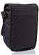 1715021-010 O/S Сумка Input™ Side Bag Bag черный р.O/S