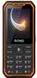 SIGMA mobile X-Style 310 Force TYPE-C Black-Orange