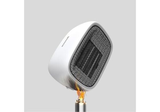 Тепловентилятор Baseus Warm Little Fan Heater ACNXB-02 White