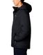 1958661CLB-010 S Куртка мужская Oak Harbor™ Insulated Jacket чёрный р. S
