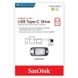 SanDisk 64 GB Ultra Type-C (150MB/s)USB 3.0