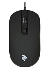 Мишка 2E MF110 USB Black