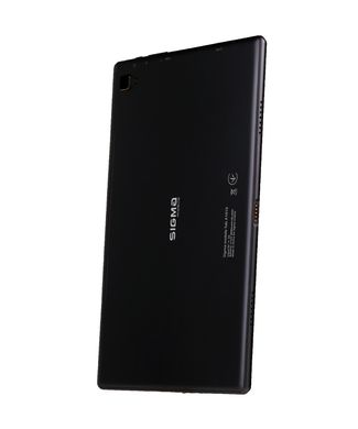 Sigma mobile X-Style Tab A1010 Black