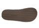 1718511-202 7 Сандалі чоловічі SORRENTO™ LEATHER FLIP Men's Sandals коричневий р.7