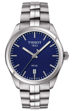 Годинник Tissot T101.410.11.041.00