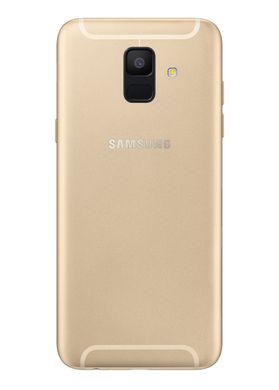 Samsung Galaxy A6 3/32GB Gold (SM-A600FZDN)
