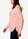 1931811-672 M Джемпер женский Sun Trek™ Hooded Pullover розовый р.M