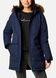 1957691CLB-466 XS Куртка жіноча Little Si™ Insulated Parka синій р. XS