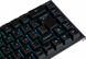 Клавіатура 2E Gaming KG350 RGB 68key USB ігрова Black