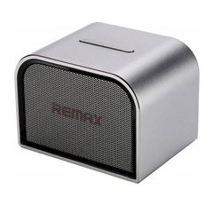 Remax RB-M8 Mini Silver