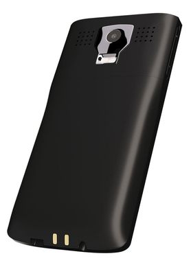 SIGMA mobile Comfort 50 Solo Black