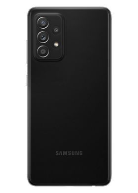 SAMSUNG A525 4/128Gb Black