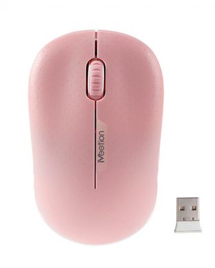 Meetion MT-R545 Wireless Pink