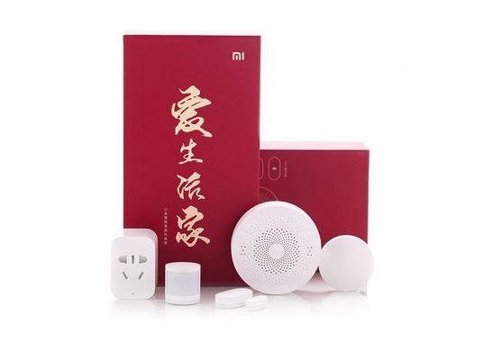 Xiaomi Mi Smart Home Security Kit (YTC4023CN/YTC4013CN)