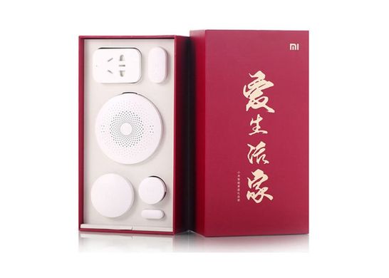 Xiaomi Mi Smart Home Security Kit (YTC4023CN/YTC4013CN)