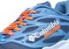 1748011-492 8 Кросівки чоловічі для бігу по пересіченій місцевості TRANS ALPS™ F.K.T.™ II синій р.8
