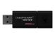 Flash Drive 256Gb DT100 G3 Kingston USB 3.0