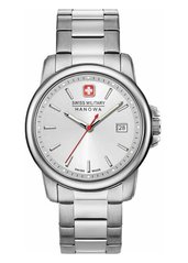 Часы Swiss Military Hanowa 06-5230.7.04.001.30