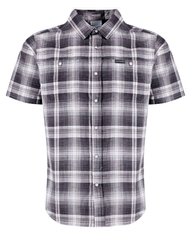 1884812-024 S Рубашка мужская Leadville Ridge™ SS Shirt II серый р.S